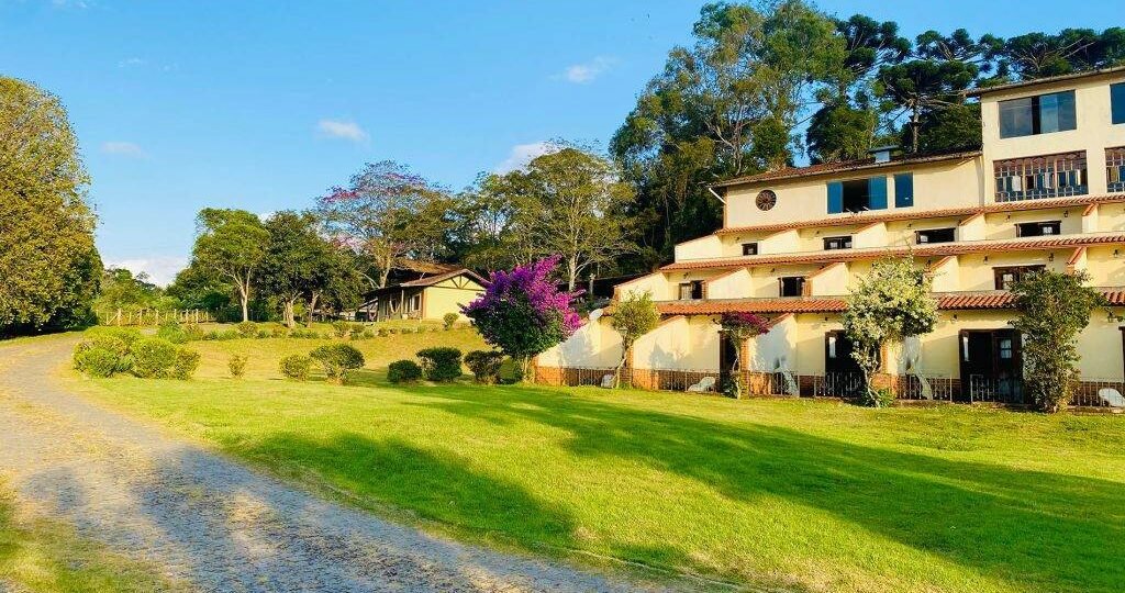 SPA Maria Bonita em Nova Friburgo – RJ